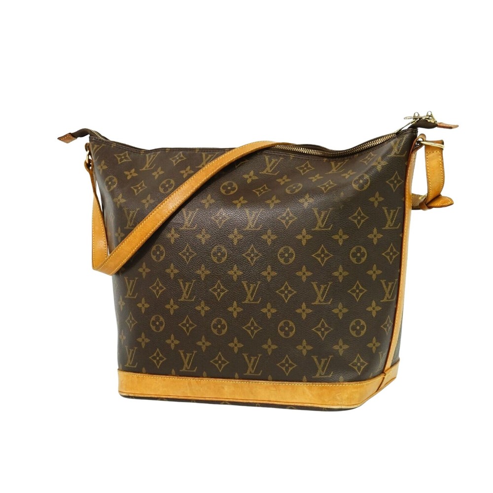 LOUIS VUITTON Amfar Shoulder Bag - Picture 2 of 16